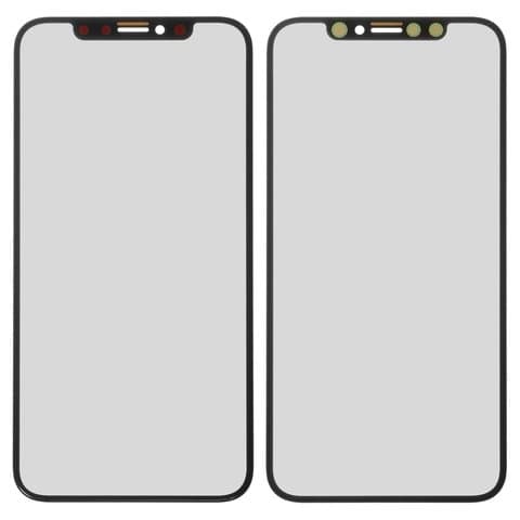 ������ ������� Apple iPhone X, ������, � OCA-������� | ������ ���������