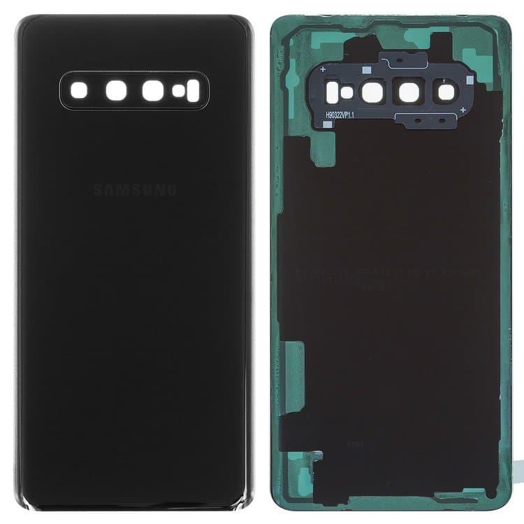 ����� ������ Samsung SM-G975 Galaxy S10 Plus, �����, �� ����� ������, Original (PRC) | ������, ������ ������ ������������, ���, �������