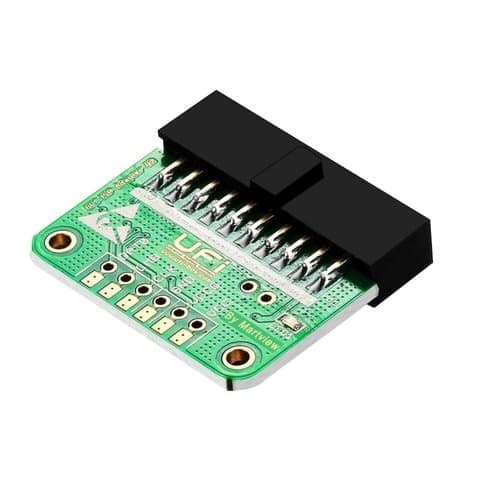 ������� UFI ISP V2 UFI-Box