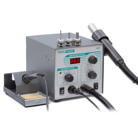 �������������� �������� ������� Quick 706W+ ESD | �������� 6 ���.