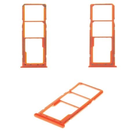 ������ (�����) SIM-����� Samsung SM-A205 Galaxy A20, SM-A305 Galaxy A30, SM-A505 Galaxy A50, SM-A705 Galaxy A70, ���������, � ���������� ����� ������ (MMC), Original (PRC) | ��������� ���-�����