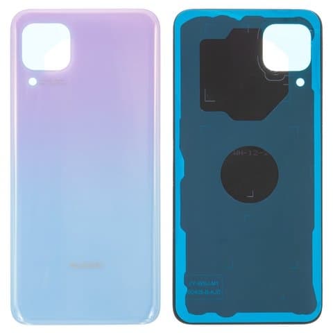 ����� ������ Huawei P40 Lite, ������, ��������, Sakura Pink, Light Pink, Blue, Original (PRC) | ������, ������ ������ ������������, ���, �������