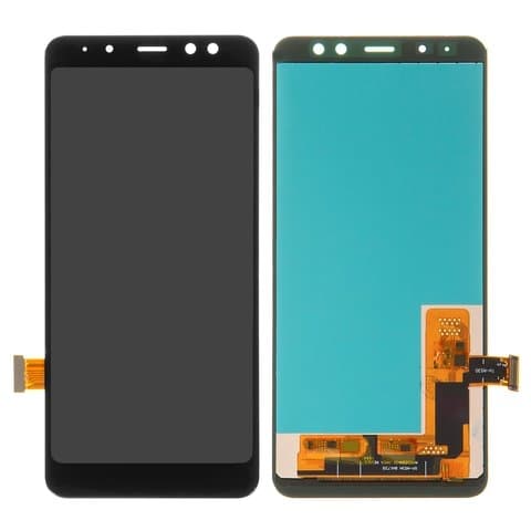 ������� Samsung SM-A530 Galaxy A8 (2018), ������ | � ��������� | High Copy, IPS | ���������� ������, �����