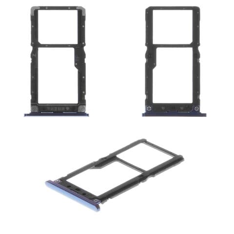 ������ (�����) SIM-����� Xiaomi Mi 8 Lite, M1808D2TG, �����, Original (PRC) | ��������� ���-�����