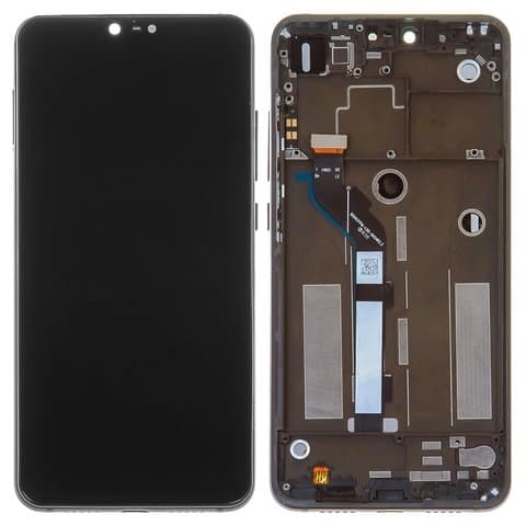 ������� Xiaomi Mi 8 Lite, M1808D2TE, M1808D2TC, M1808D2TG, ������ | � ��������� | � �������� ����� | High Copy | ���������� ������, �����