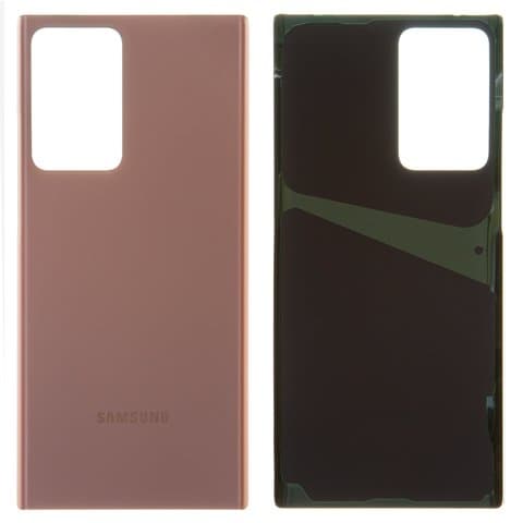 ����� ������ Samsung SM-N985 Galaxy Note 20 Ultra, ���������, Mystic Bronze, Original (PRC) | ������, ������ ������ ������������, ���, �������