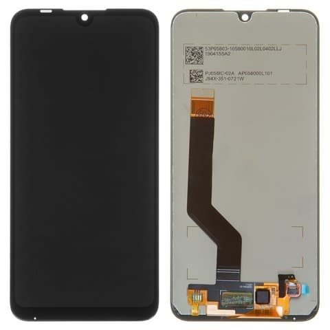 ������� Xiaomi Mi Play, M1901F9E, ������ | � ��������� | High Copy | ���������� ������, �����