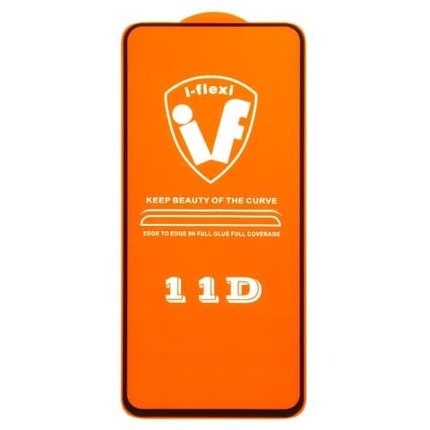 ������� ���� Samsung SM-A115 Galaxy A11, SM-M115 Galaxy M11, ������ � ������, �����, iNobi, Full Glue, ���� �� ��� �������� | ���������� �������� ������