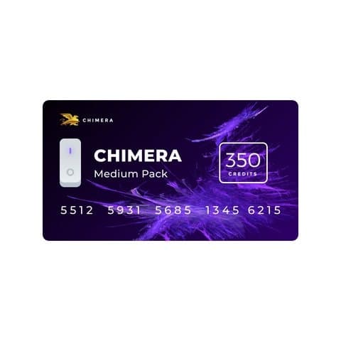 Chimera Small Function Pack (350 ��������)