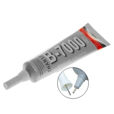 ����-�������� B7000, ��������, 25 ��, ������� 1.0 ��, ��� ������������ ���������, �������, ������ ������, ���������� | B-7000