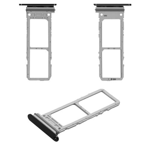 ������ (�����) SIM-����� Samsung SM-N970 Galaxy Note 10, ������, dual SIM, Original (PRC) | ��������� ���-�����