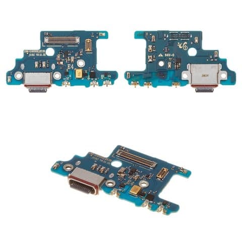 ����� ������� Samsung SM-G985 Galaxy S20 Plus, ����� ���������� �������, � ����������, Original (PRC)