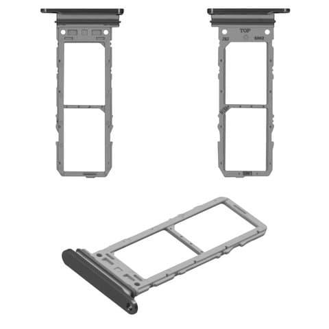 ������ (�����) SIM-����� Samsung SM-N980 Galaxy Note 20, ������, dual SIM, Original (PRC) | ��������� ���-�����