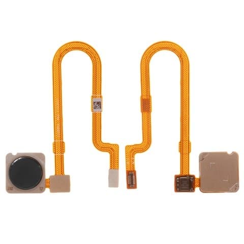 ����� Xiaomi Mi 8 Lite, M1808D2TG, ��� ������� ��������� ������ (Touch ID), ������, Original (PRC)