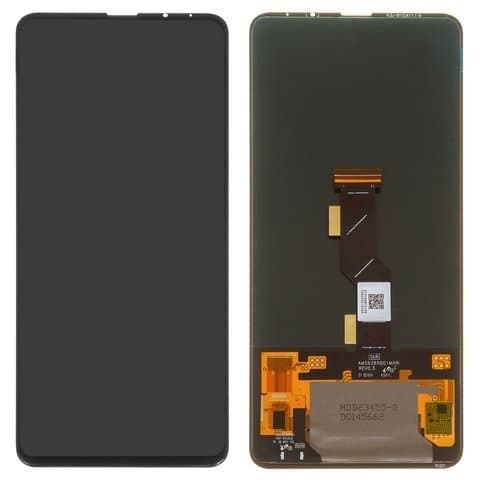 ������� Xiaomi Mi Mix 3, M1810E5A, ������ | � ��������� | High Copy, OLED | ���������� ������, �����