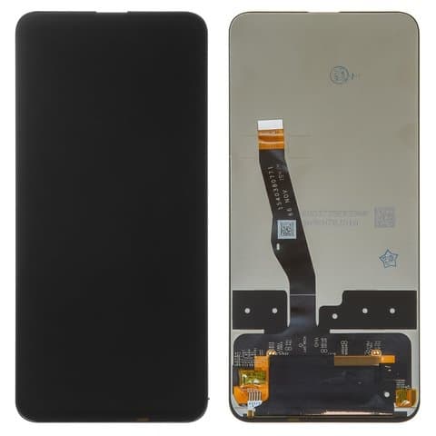 ������� Huawei P Smart Pro (2019), P Smart Z, Y9 Prime (2019), STK-L21, STK-L22, ������ | � ��������� | High Copy | ���������� ������, �����