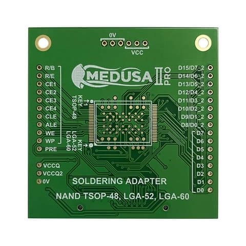 ������� NAND Medusa Pro II