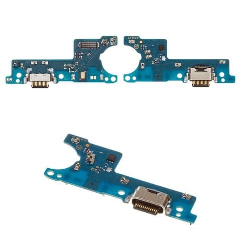 ����� ������� Samsung SM-A115 Galaxy A11, SM-M115 Galaxy M11, ����� ���������� �������, � ����������, Original (PRC)