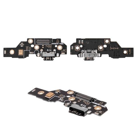 ����� ������� Nokia 5.1 Plus, ����� ���������� �������, � ����������, High Copy