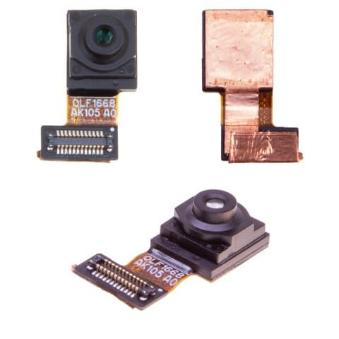 Камера Xiaomi Redmi Note 8 Pro, M1906G7I, M1906G7G, фронтальная, с разборки, Original (PRC)