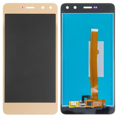 ������� Huawei Honor 6 Play, Nova Young, Y6 (2017), MYA-L11, MYA-L41, ���������� | � ��������� | High Copy | ���������� ������, �����