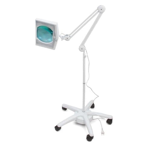 ���������� ����� Bourya 8069LED-A, 3 �������� + ��������� ������ ProsKit 9MA-129SMP