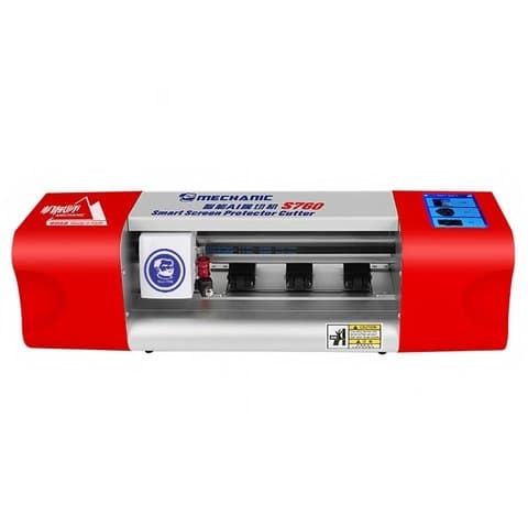 ������� Mechanic S760, ������� ������������ ������