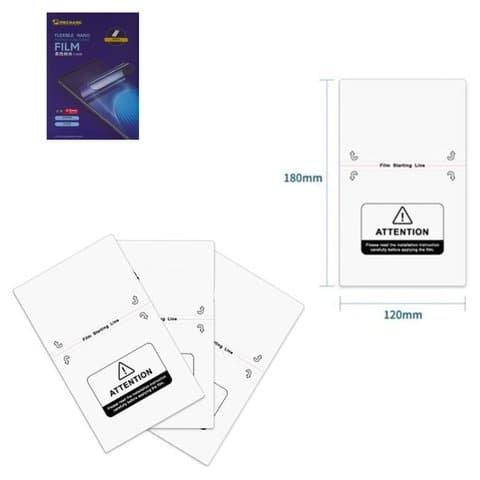 ������������ ������ Mechanic 1009 AAAA, Anti-Blue Light, ���������, 180 ��, 120 ��, 50 ��