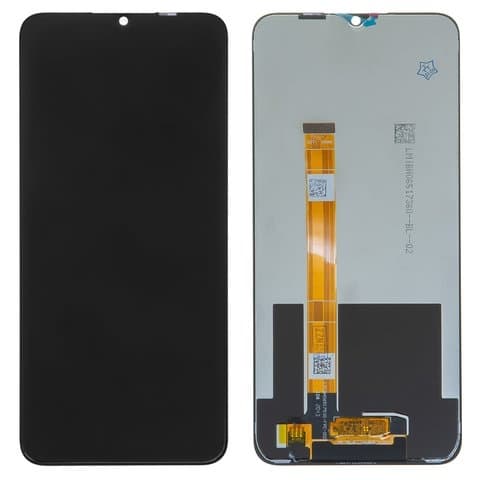 ������� Realme C11, RMX2185, ������ | � ��������� | Original (PRC) | ���������� ������, �����