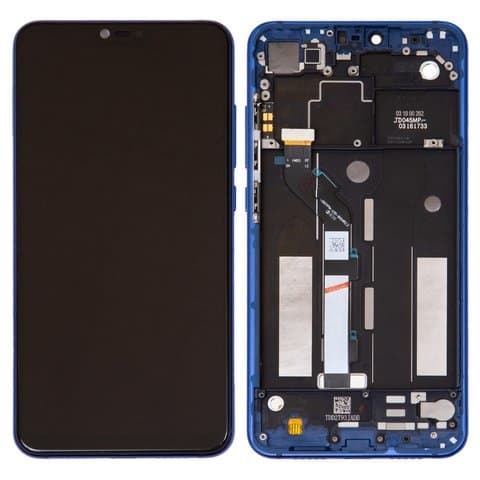 ������� Xiaomi Mi 8 Lite, M1808D2TE, M1808D2TC, M1808D2TG, ����� | � ��������� | � �������� ����� | High Copy | ���������� ������, �����