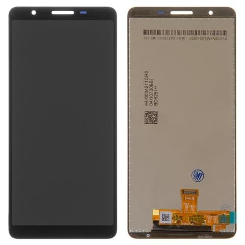 ������� Samsung SM-A013 Galaxy A01 Core, ������ | � ��������� | Original (PRC) | ���������� ������, �����