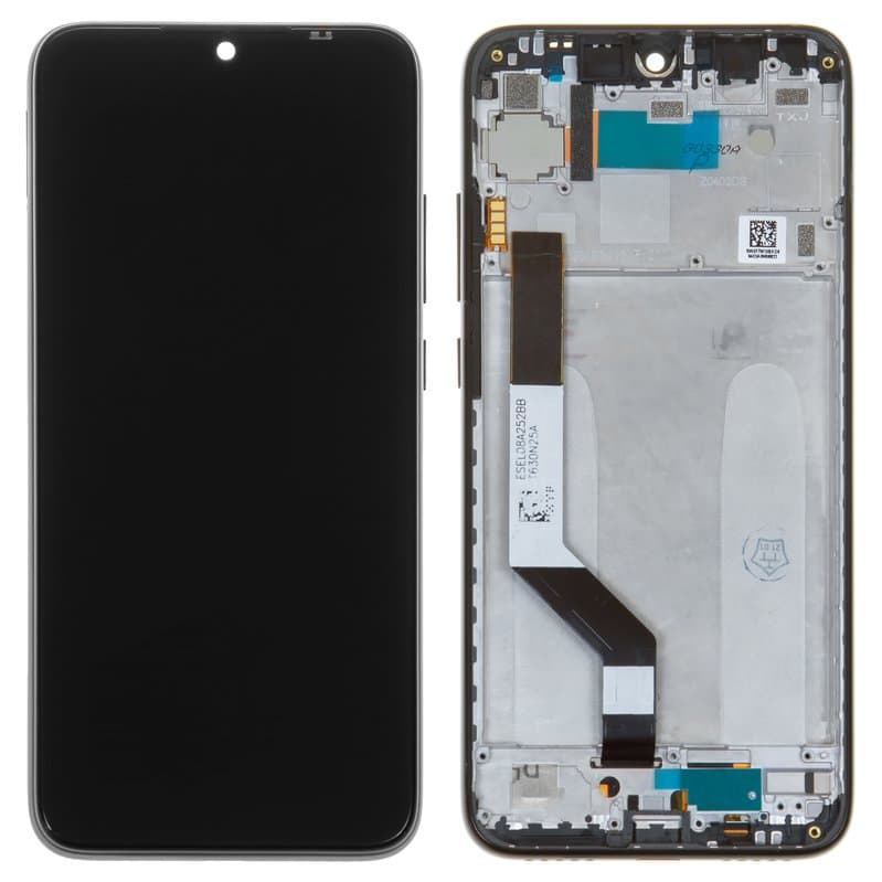 ������� Xiaomi Redmi Note 7, Redmi Note 7 Pro, M1901F7G, M1901F7H, M1901F7I, ������ | � ��������� | � �������� ����� | High Copy | ���������� ������, �����