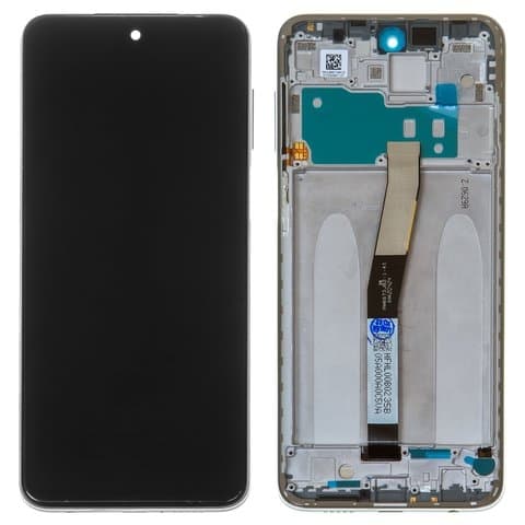 ������� Xiaomi Redmi Note 9 Pro, Redmi Note 9 Pro Max, Redmi Note 9S, M2003J6B2G, M2003J6A1G, ���� | � ��������� | � �������� ����� | Original (PRC) | ���������� ������, �����