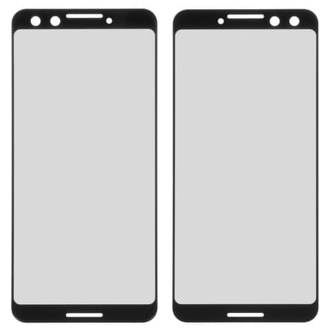 ������ ������� Google Pixel 3, ������ | ������ ���������