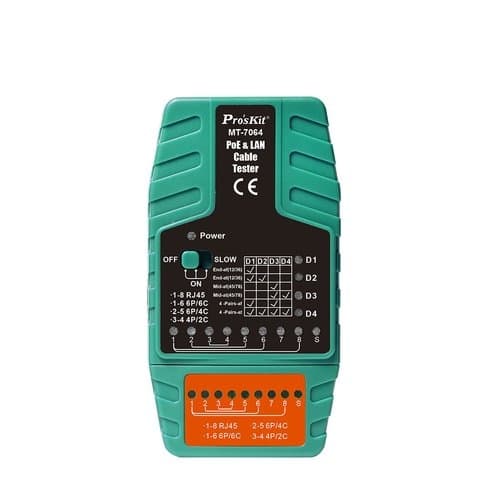 ������ ������ ProsKit MT-7064