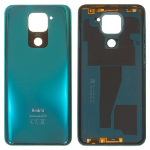 ����� ������ Xiaomi Redmi Note 9, M2003J15SC, M2003J15SG, M2003J15SS, ������, Forest Green, Original (PRC) | ������, ������ ������ ������������, ���, �������