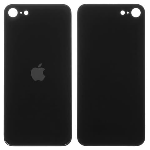 ����� ������ Apple iPhone SE 2020, A2275, A2296, A2298, �����, ������� ������� ���� ������, small hole, Original (PRC) | ������, ������ ������������, ���, �������