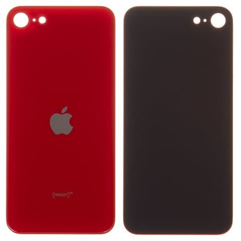 ����� ������ Apple iPhone SE 2020, A2275, A2296, A2298, �������, ������� ������� ���� ������, small hole, Original (PRC) | ������, ������ ������������, ���, �������