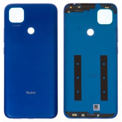 ����� ������ Xiaomi Redmi 9C, M2006C3MG, M2006C3MT, M2006C3MNG, ����, Twilight Blue, Original (PRC) | ������, ������ ������ ������������, ���, �������