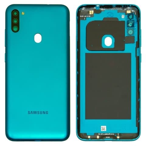 ����� ������ Samsung SM-M115 Galaxy M11, ����, Original (PRC) | ������, ������ ������ ������������, ���, �������