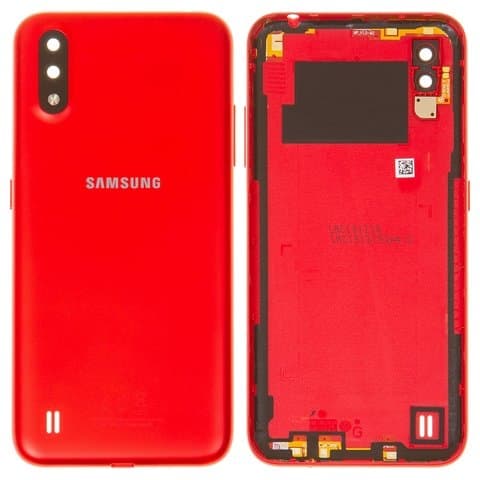 ����� ������ Samsung SM-A015 Galaxy A01, �������, Original (PRC) | ������, ������ ������ ������������, ���, �������