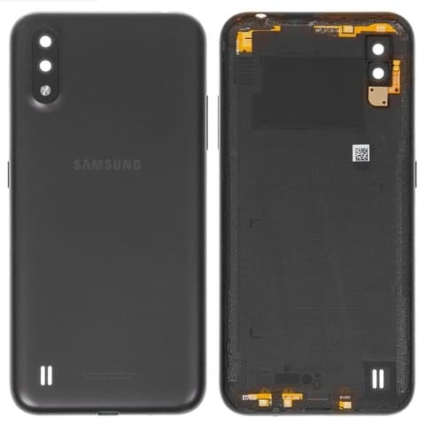 ����� ������ Samsung SM-A015 Galaxy A01, �����, Original (PRC) | ������, ������ ������ ������������, ���, �������