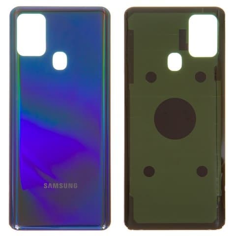 ����� ������ Samsung SM-A217 Galaxy A21s, �����, Original (PRC) | ������, ������ ������ ������������, ���, �������