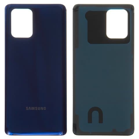 ����� ������ Samsung SM-G770 Galaxy S10 Lite, ����, Prism Blue, Original (PRC) | ������, ������ ������ ������������, ���, �������