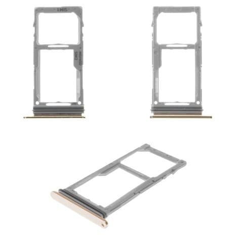 ������ (�����) SIM-����� Samsung SM-G770 Galaxy S10 Lite, ����, Original (PRC) | ��������� ���-�����