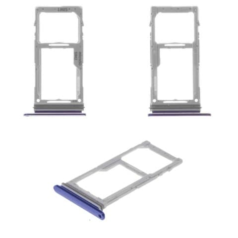 ������ (�����) SIM-����� Samsung SM-G770 Galaxy S10 Lite, �����, Original (PRC) | ��������� ���-�����