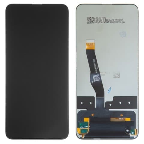 ������� Huawei Honor 9X, Honor 9X Pro, P Smart Pro (2019), Y9S, STK-L21, STK-LX1, HLK-AL10, HLK-TL10, HLK-L41, HLK-L42, ������ | � ��������� | Original (PRC) | ���������� ������, �����