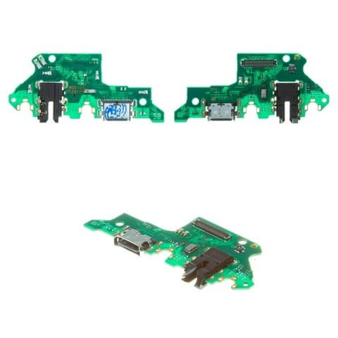 ����� ������� Huawei Honor 9X, STK-LX1, ����� ���������� �������, High Copy