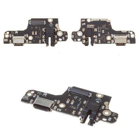 ����� ������� Xiaomi Redmi Note 9 Pro, M2003J6B2G, Redmi Note 9S, M2003J6A1G, ����� ���������� �������, � ����������, High Copy