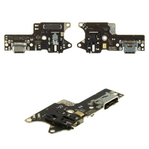 ����� ������� Xiaomi Redmi 9, M2004J19AG, M2004J19C, M2004J19G, ����� ���������� �������, � ����������, High Copy